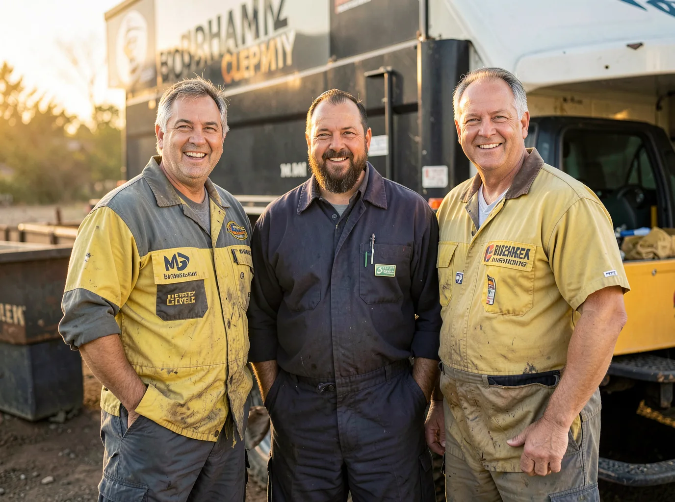 Sewage Cleanup company in Overton, TX