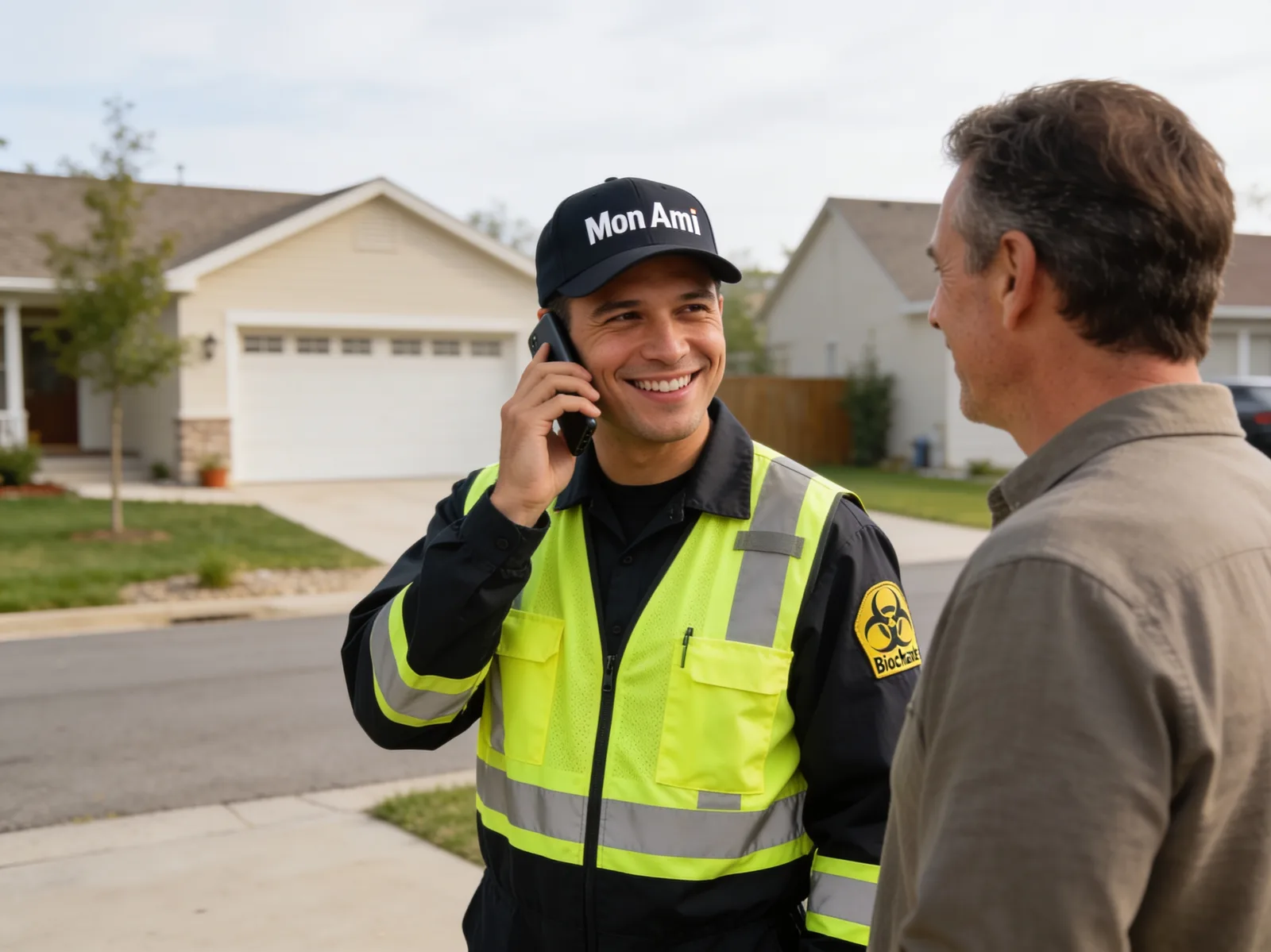 Sewage Cleanup Overton, TX FAQs